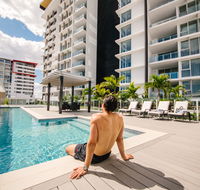 Empire Apartment Hotel - Cruises Travel