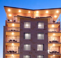 CBD Executive Apartments - Cruises Travel