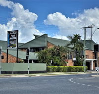 Archer Park Motel - Cruises Travel