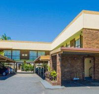Hampton Villa Motel - Cruises Travel