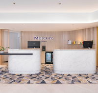 Mercure Rockhampton - Cruises Travel
