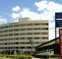Rockhampton Plaza Hotel - Cruises Travel