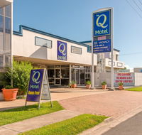 The Q Motel - Cruises Travel