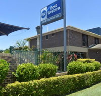 Best Western Cattle City Motor Inn - Cruises Travel