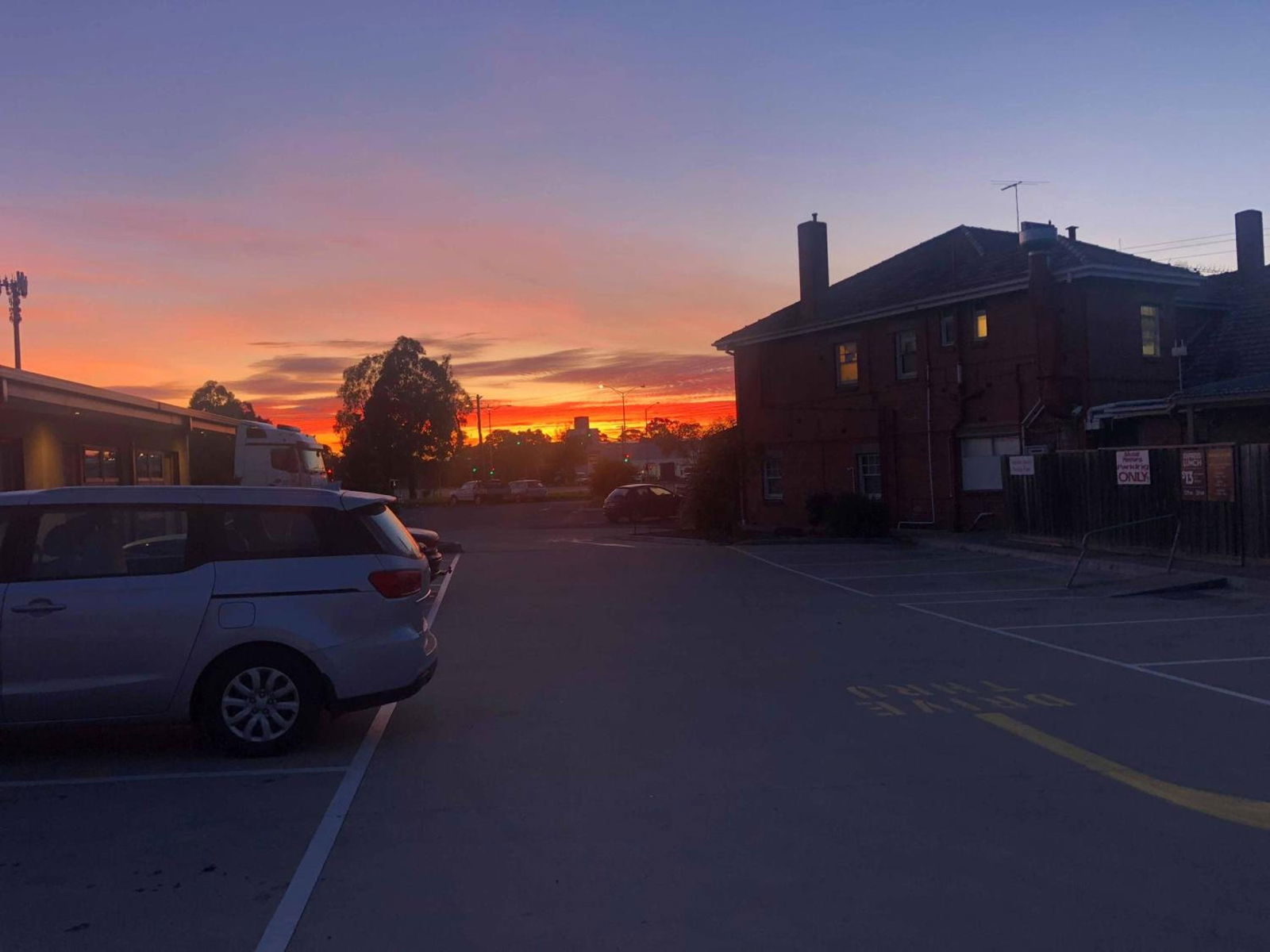 Kingsville VIC Cruises Travel