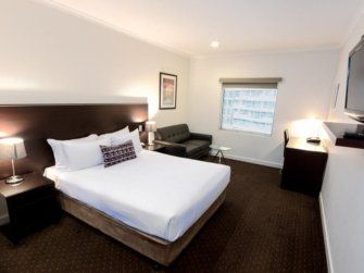 Atlantis Hotel - Tourism Guide 3