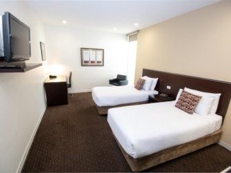 Atlantis Hotel - Tourism Guide 5