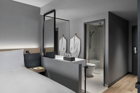 AC Hotel By Marriott Melbourne Southbank - Tourism Guide 4