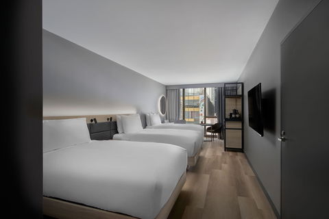 AC Hotel By Marriott Melbourne Southbank - Tourism Guide 5