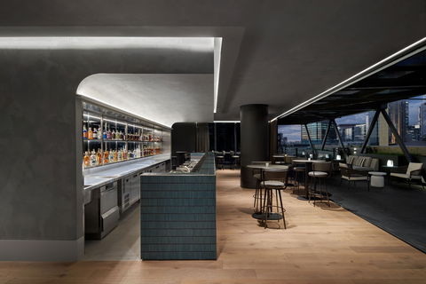 AC Hotel By Marriott Melbourne Southbank - Tourism Guide 11