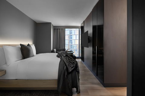 AC Hotel By Marriott Melbourne Southbank - Tourism Guide 13