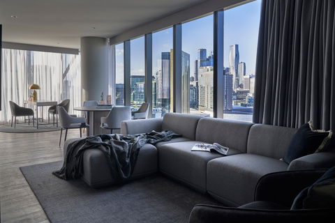 AC Hotel By Marriott Melbourne Southbank - Tourism Guide 14