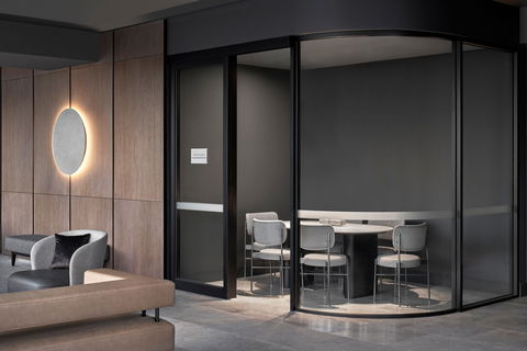 AC Hotel By Marriott Melbourne Southbank - Tourism Guide 15
