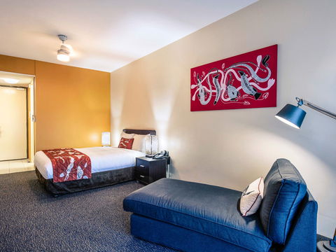 Mercure Kakadu Crocodile Hotel - Cruises Travel 5