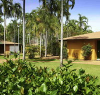 Kakadu Lodge Cooinda mngd by Accor - Cruises Travel