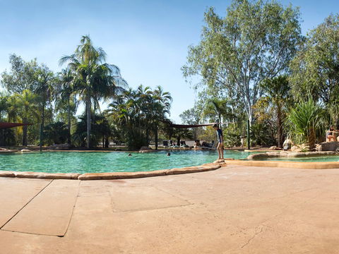 Kakadu Lodge Cooinda, Mngd By Accor - Cruises Travel 11
