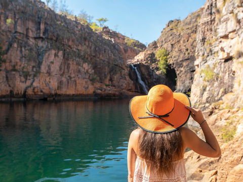 Kakadu Lodge Cooinda, Mngd By Accor - Cruises Travel 13