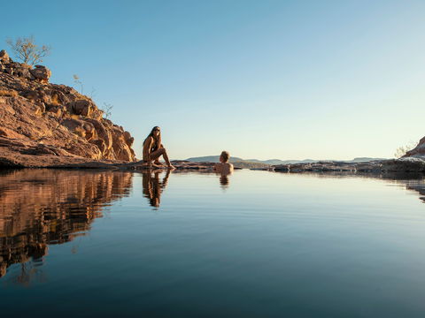 Kakadu Lodge Cooinda, Mngd By Accor - Cruises Travel 14