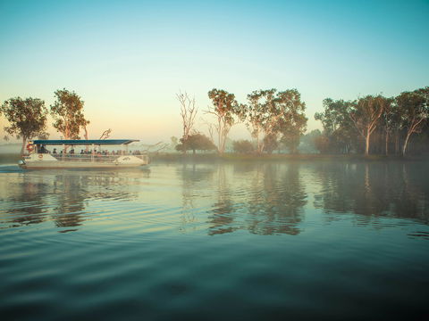Kakadu Lodge Cooinda, Mngd By Accor - Cruises Travel 15