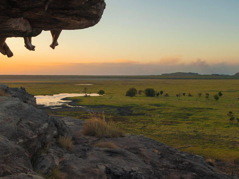 Kakadu Lodge Cooinda, Mngd By Accor - Cruises Travel 16