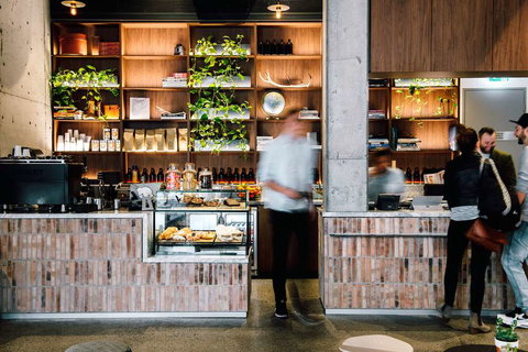 Veriu Broadway - Travel Search 0