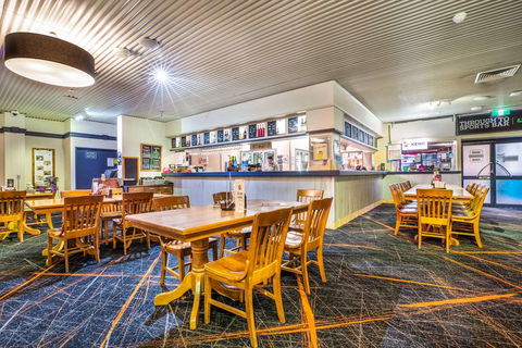 Atherton Hotel - Tourism Guide 6