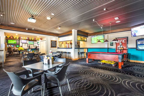 Atherton Hotel - Tourism Guide 9