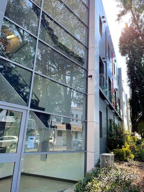 Best Western Plus Camperdown Suites - Tourism Guide 2