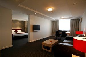 Central Studio Hotel Sydney - Cruises Travel 4