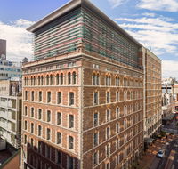 Holiday Inn Darling Harbour - Cruises Travel