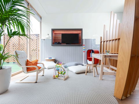 Novotel Sydney On Darling Harbour - Cruises Travel 17