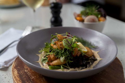 Rydges Camperdown - Tourism Guide 15