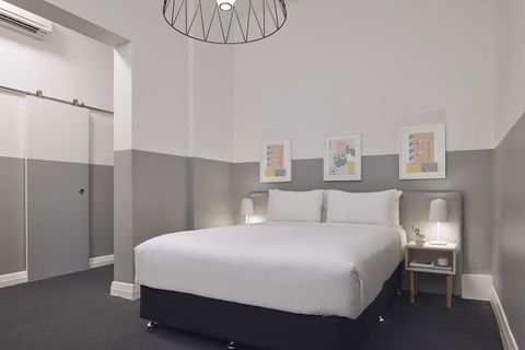 The Ultimo Hotel Sydney - Cruises Travel 13