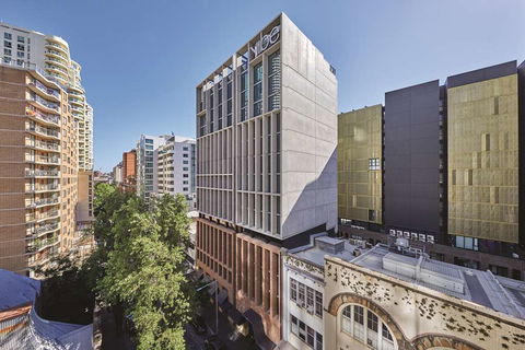 Vibe Hotel Sydney Darling Harbour - Cruises Travel 0
