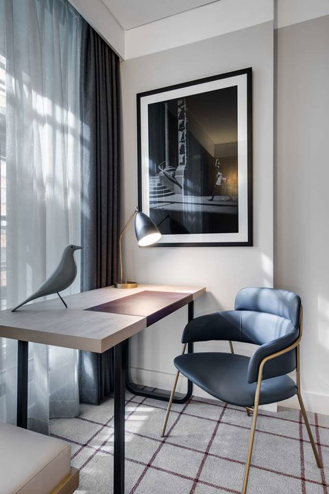 Vibe Hotel Sydney Darling Harbour - Cruises Travel 5