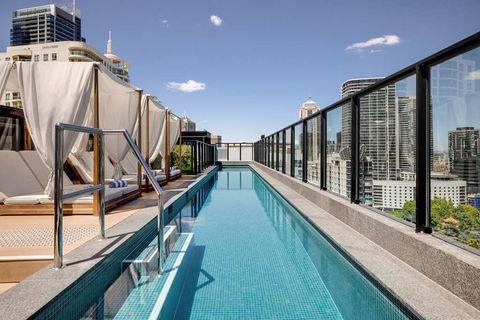 Vibe Hotel Sydney Darling Harbour - Cruises Travel 7
