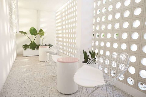 Adina Apartment Hotel Chippendale - Cruises Travel 1