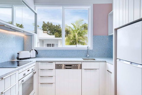 Adina Apartment Hotel Chippendale - Cruises Travel 6