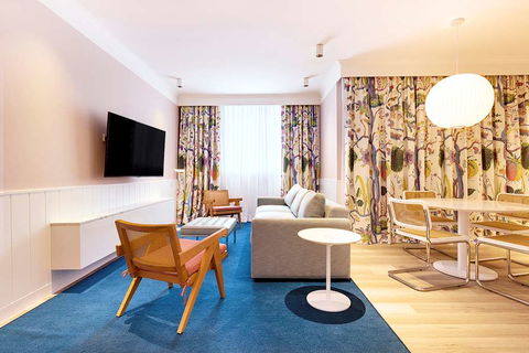 Adina Apartment Hotel Chippendale - Cruises Travel 7