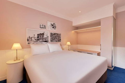 Adina Apartment Hotel Chippendale - Cruises Travel 9