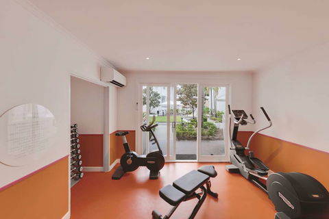 Adina Apartment Hotel Chippendale - Cruises Travel 15