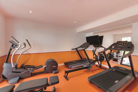 Adina Apartment Hotel Chippendale - Cruises Travel 17