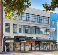 Breakfree on Broadway Sydney - Cruises Travel