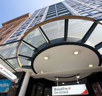 Mantra Sydney Central - Cruises Travel