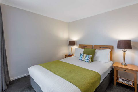 Nesuto Chippendale Sydney Apt Hotel - Cruises Travel 9