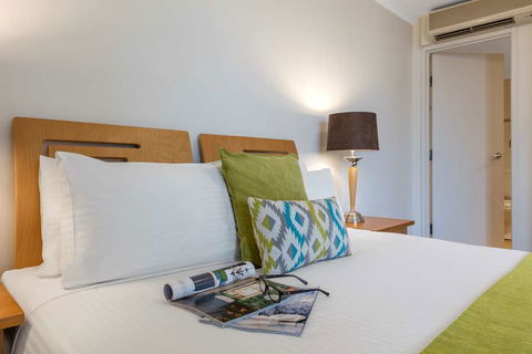 Nesuto Chippendale Sydney Apt Hotel - Cruises Travel 10
