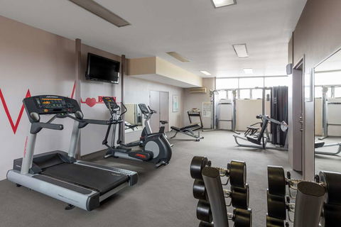 Nesuto Chippendale Sydney Apt Hotel - Cruises Travel 13