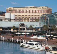 Oaks Goldsbrough Apartment Hotel - Cruises Travel