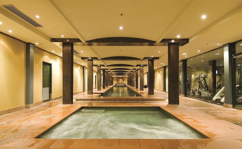 Oaks Goldsbrough Apartment Hotel - Cruises Travel 2
