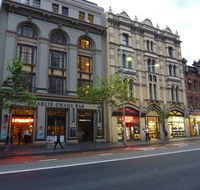 1831 Boutique Hotel - Cruises Travel
